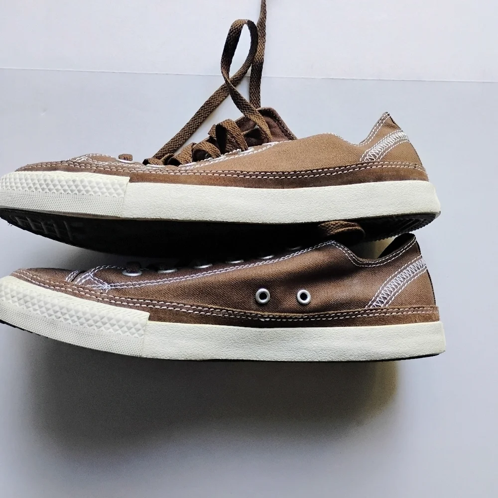 NWOB Converse Chuck Taylor All Star Low Top – Rear Limited Edition Women’s 9